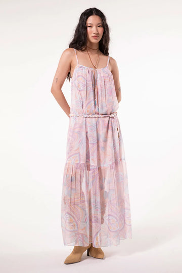 Vestido Estampa