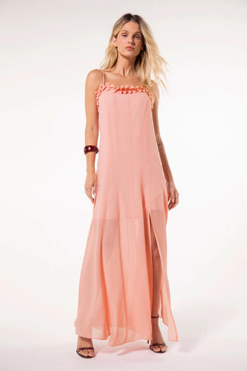 Vestido longo